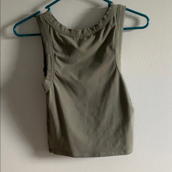 Tank top from Express - Picture 6 of 7